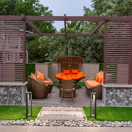 Hotel La Eden Mussoorie Ngoại thất bức ảnh