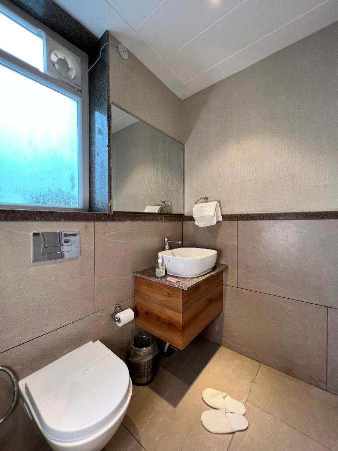 Hotel La Eden Mussoorie Ngoại thất bức ảnh
