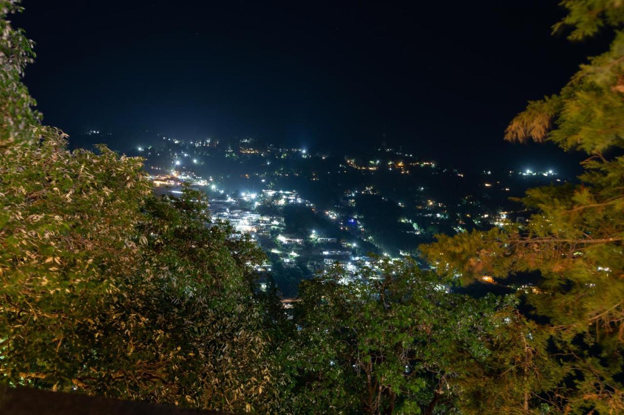 Hotel La Eden Mussoorie Ngoại thất bức ảnh