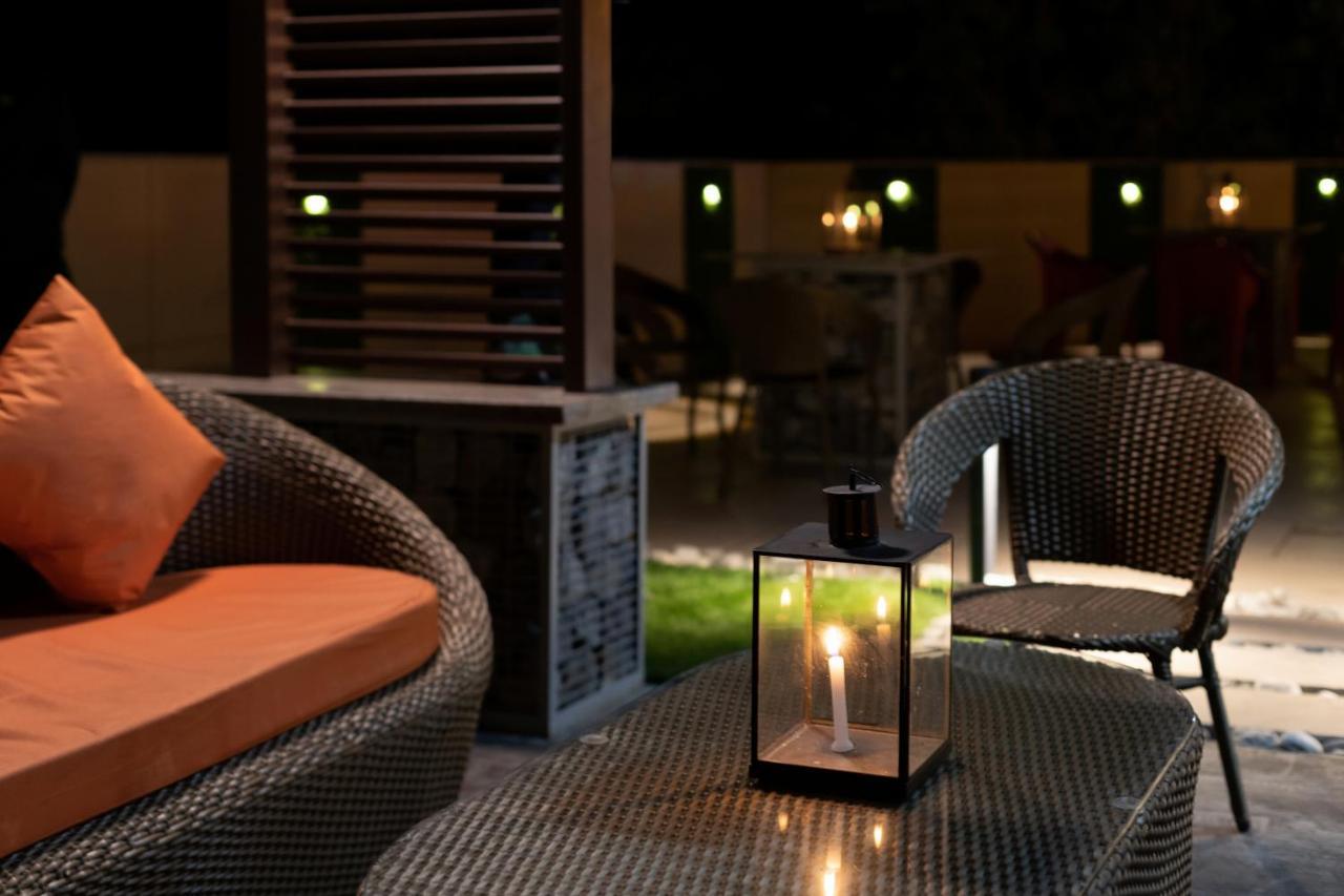 Hotel La Eden Mussoorie Ngoại thất bức ảnh