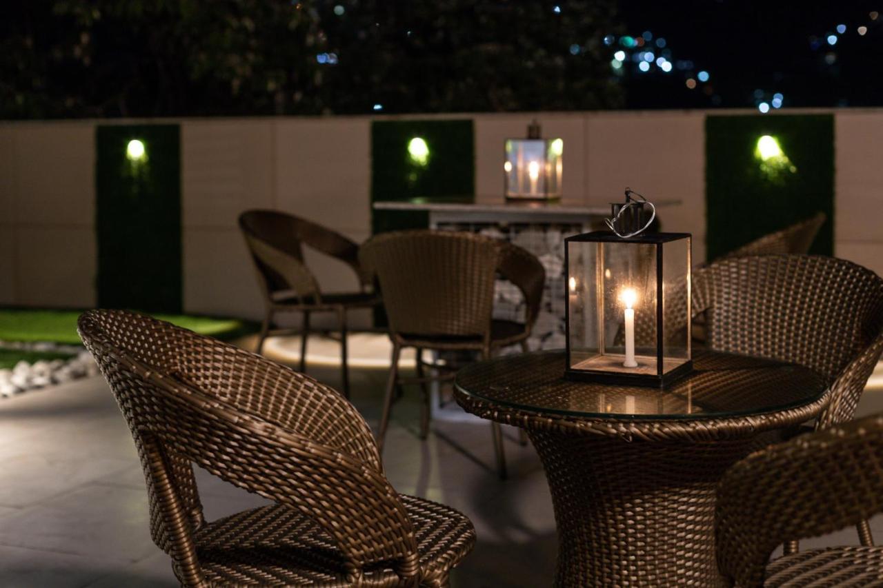 Hotel La Eden Mussoorie Ngoại thất bức ảnh